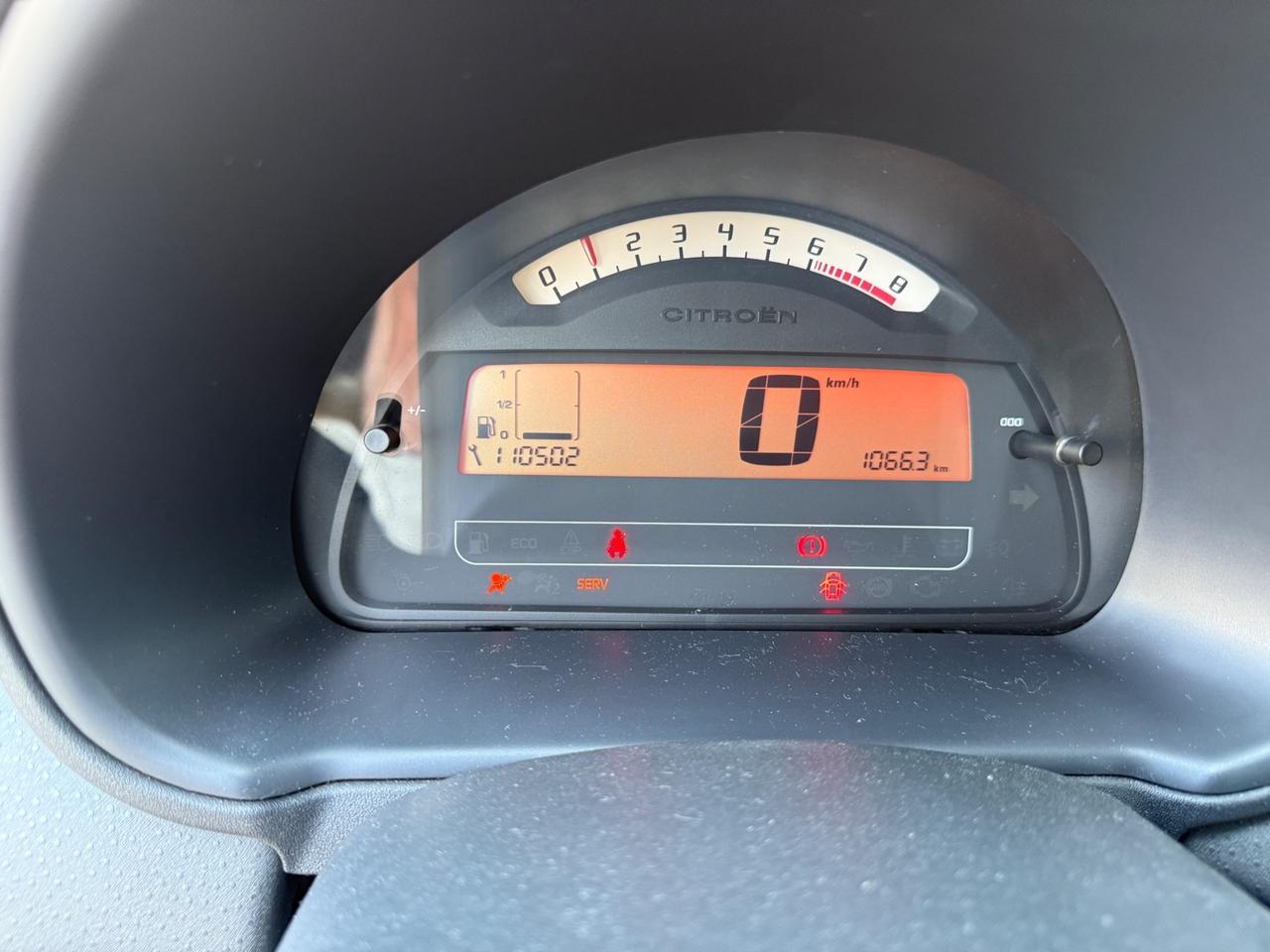 Citroen C3 1.1 Elegance