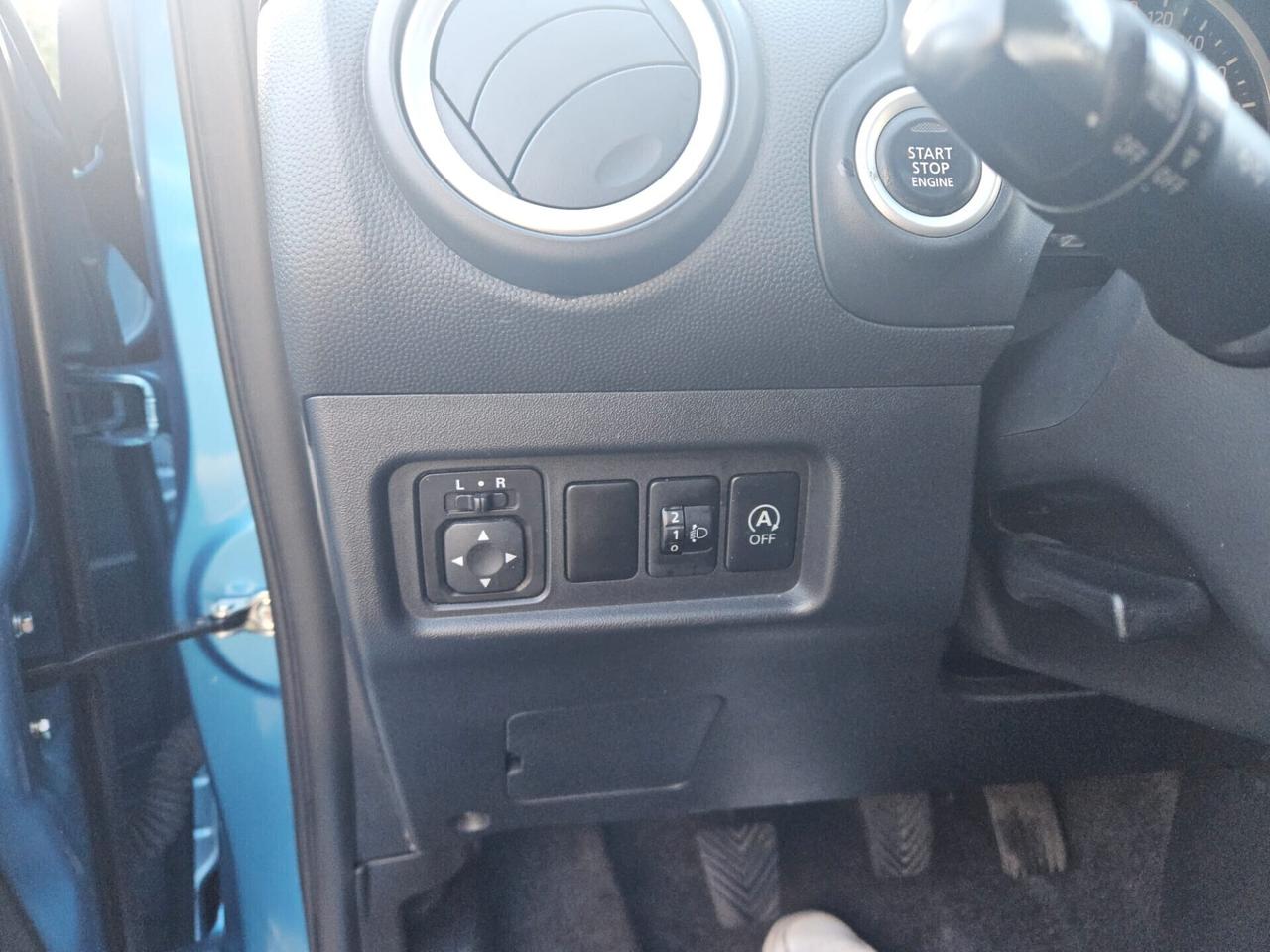 Mitsubishi Space Star 1.2 ClearTec Intense
