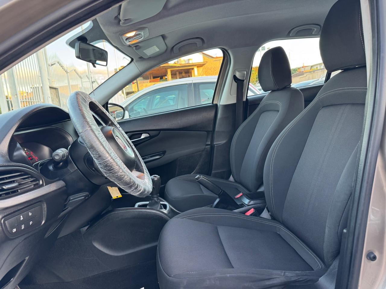 Fiat Tipo 1.3 Mjt 95cv SW Lounge