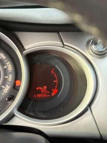 Citroen C3 C3 II 2009 1.1 Seduction
