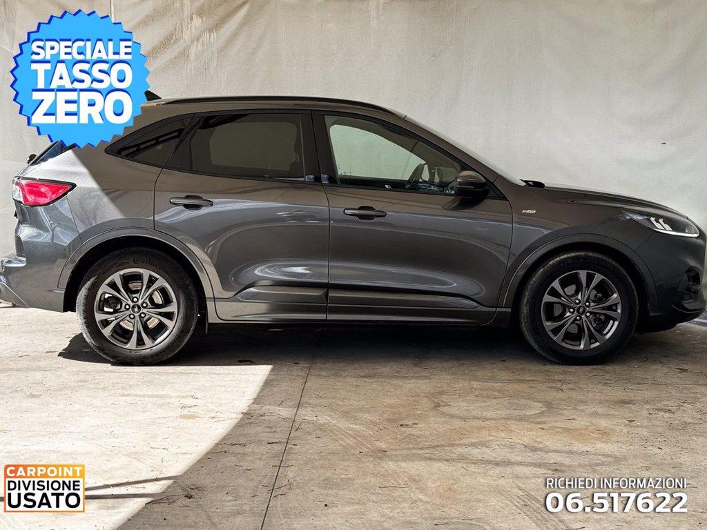 FORD Kuga 1.5 ecoblue st-line 2wd 120cv del 2022