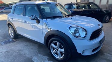 Mini Cooper Countryman 1.6