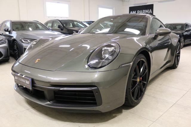 PORSCHE 911 Carrera S "" TETTO / RADAR / SERVICE PORSCHE""