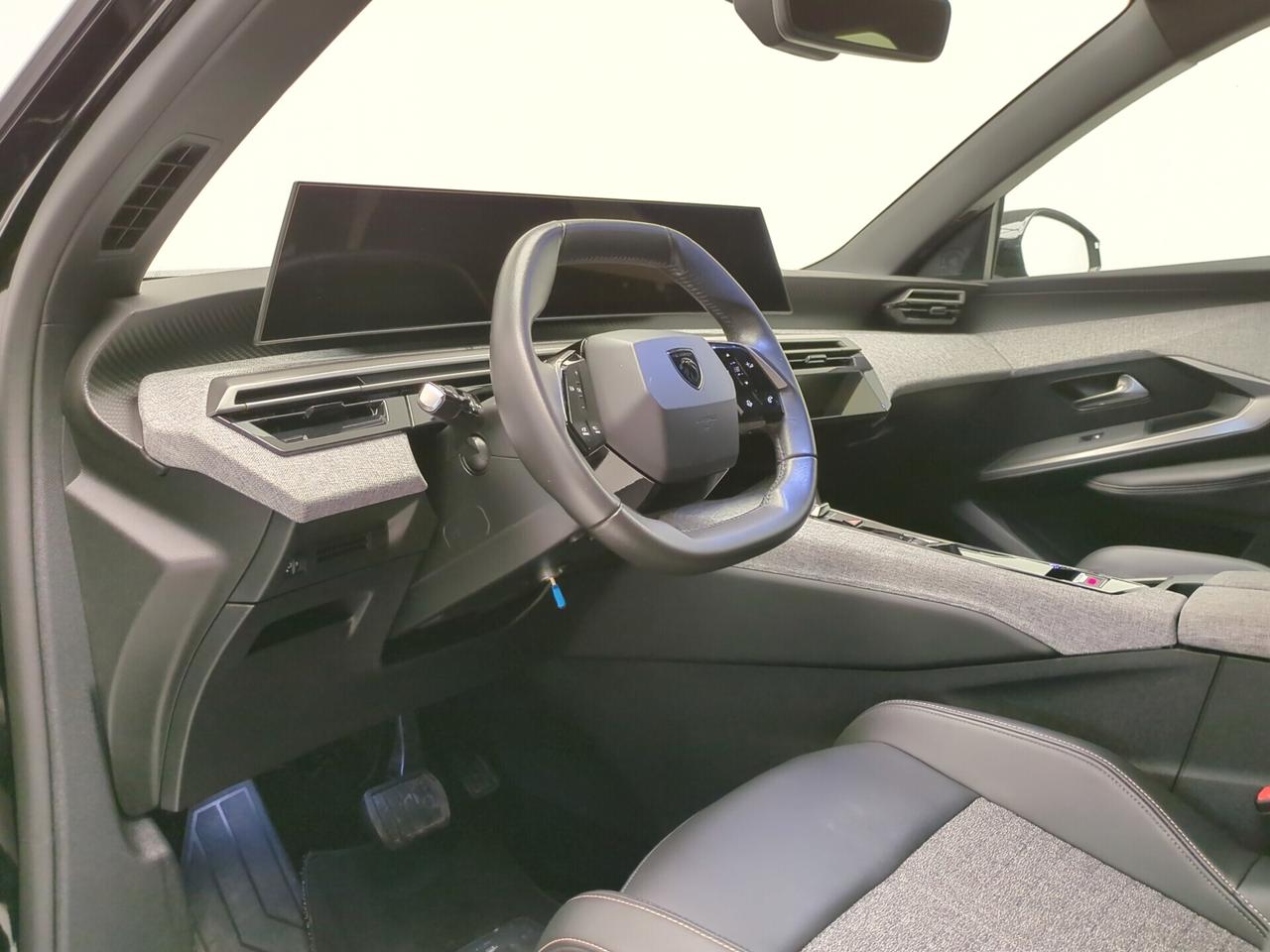 Peugeot 3008 Hybrid 136 e-DCS6 Allure