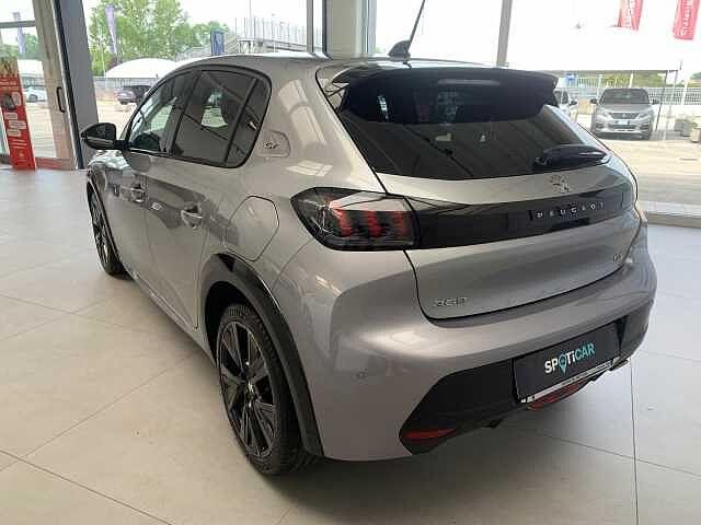 Peugeot 208 1.2 puretech GT s&s 100cv
