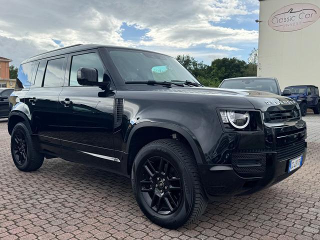 LAND ROVER Defender 110 3.0D I6 200 CV AWD.-- AUTOCARRO --