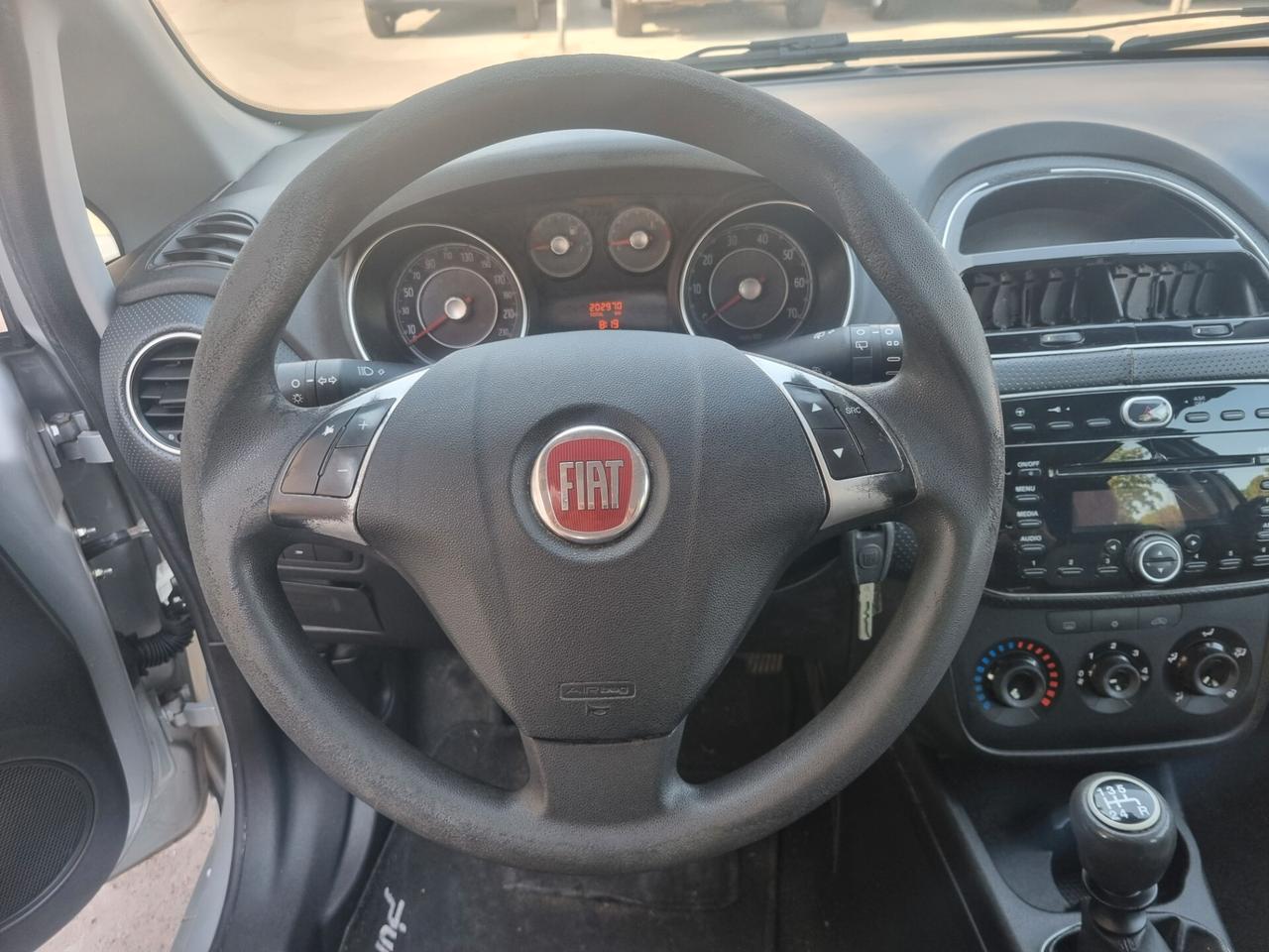 Fiat Punto Classic 1.2 5 porte Active