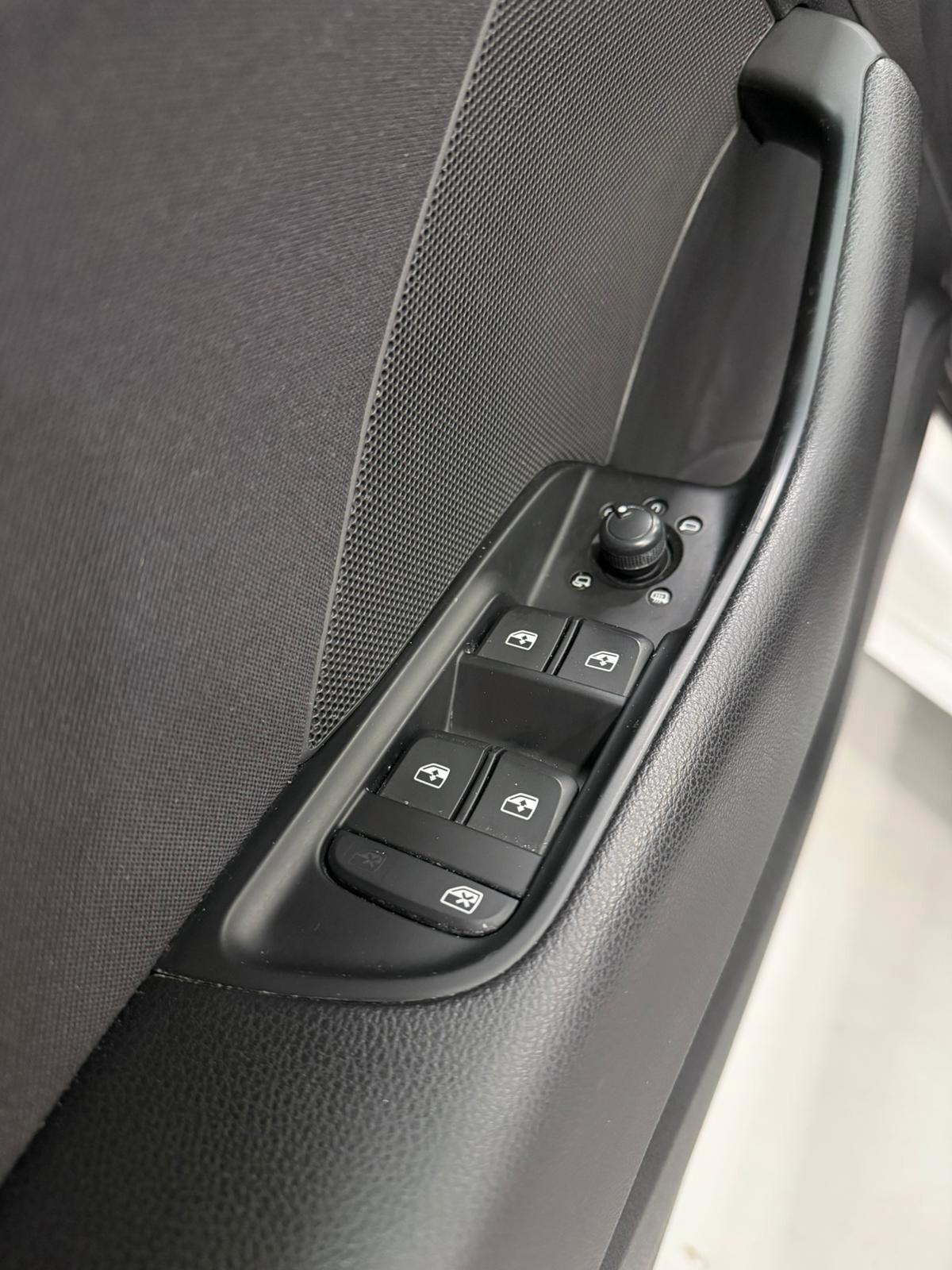 Audi A3 SPB 30 TDI S tronic Admired