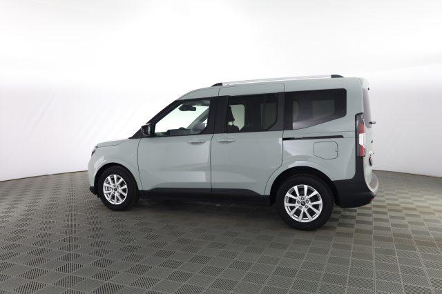 FORD Tourneo Courier 2ªs 1.0 EcoBoost Powershift Titanium