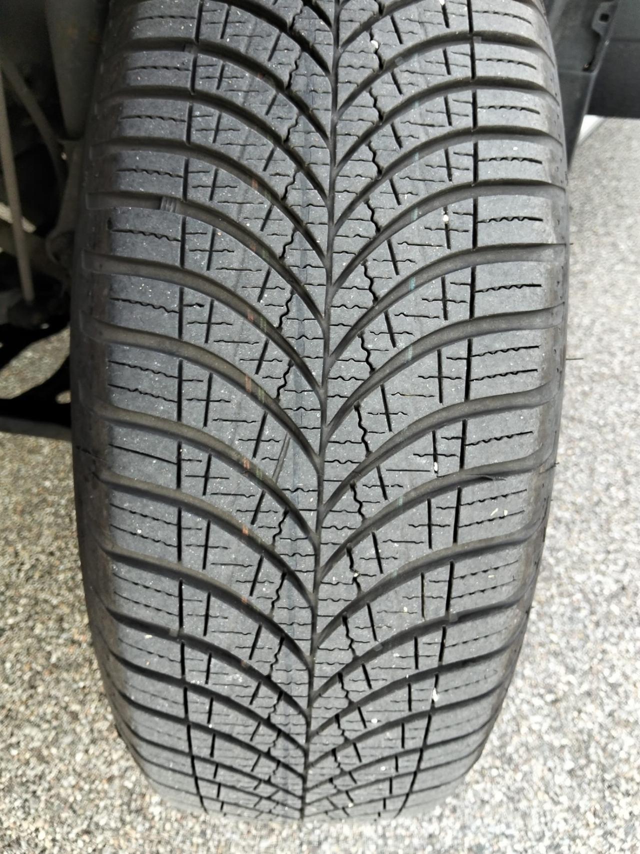 Dacia Duster 1.5 dCi 110CV Start&Stop 4x2 Navi*Cerchi*Euro6