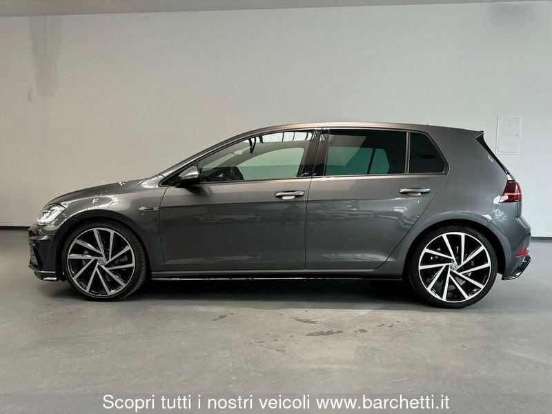 Volkswagen Golf 5p 2.0 tsi R 4motion 300cv dsg