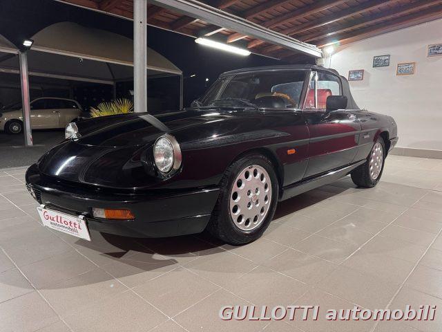 ALFA ROMEO Spider 2.0i