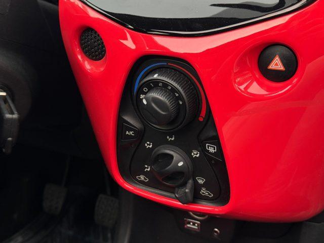 CITROEN C1 Airscape PureTech 82 5 porte Shine *NEOPATENTATI*