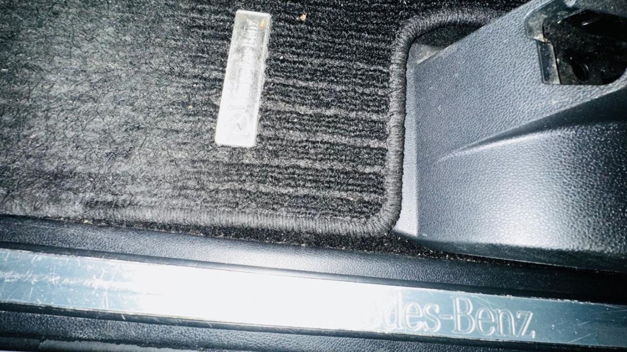 Mercedes-benz A 180 CDI ok neopatentati