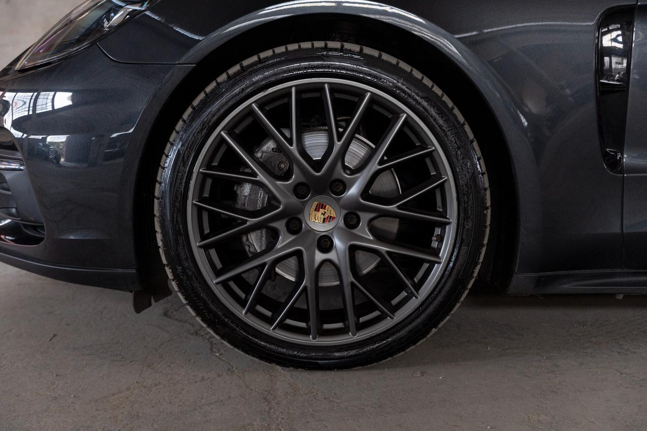 Porsche Panamera 2.9 4