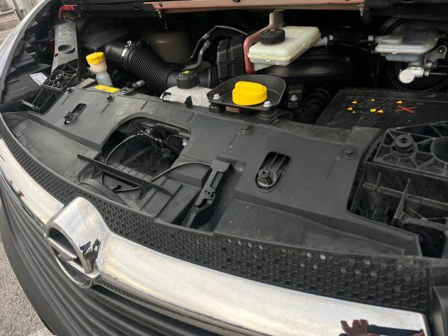 OPEL Vivaro 1.6 CDTI 120CV PC-TN Furgone Edition