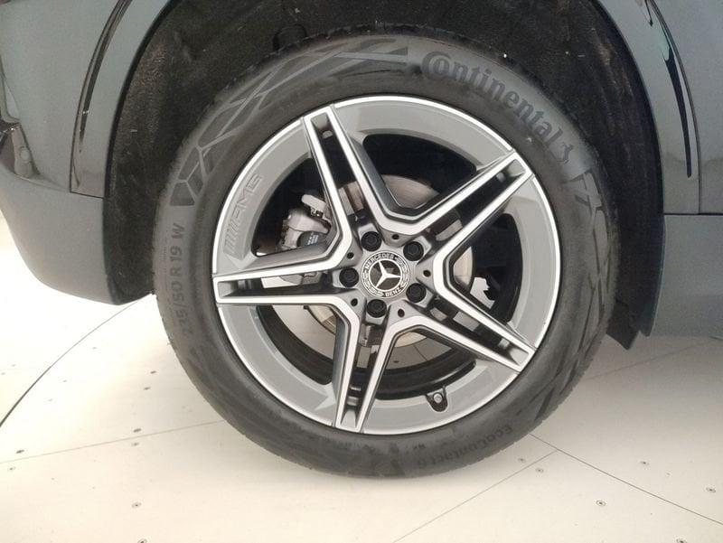 Mercedes-Benz GLA GLA 180 AMG Line Adv Plus