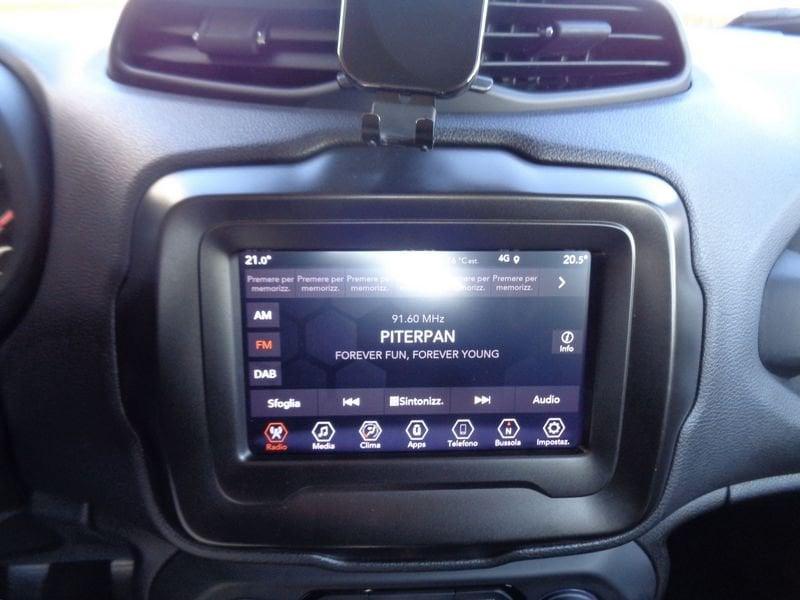 Jeep Renegade Renegade 1.6 Mjt 130 CV Limited + IVA