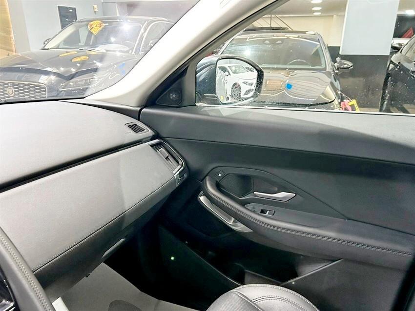 Jaguar E-Pace 2.0D I4 163 CV AWD Auto S