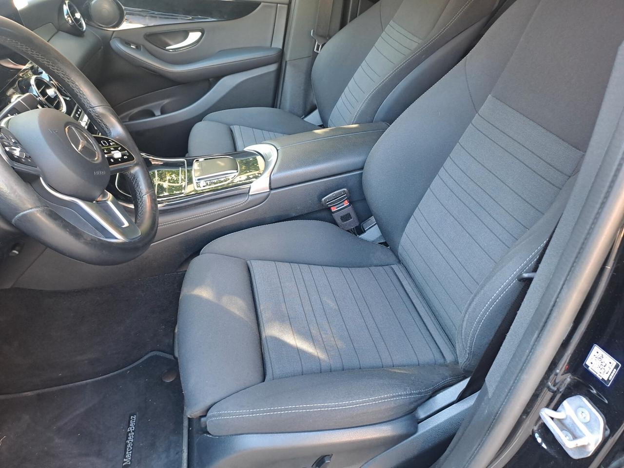 Mercedes-benz GLC 220 GLC 220 d 4Matic Sport
