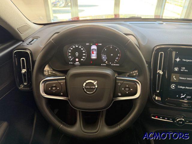 VOLVO XC40 D3 AWD
