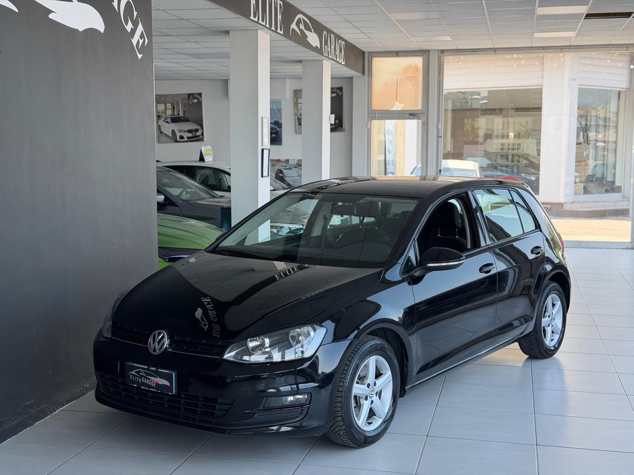 Volkswagen Golf 1.2 TSI 85 CV EURO6 110.000km