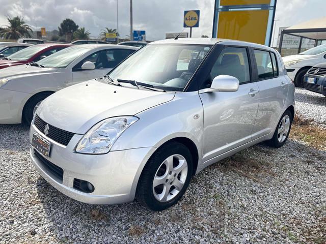 SUZUKI Swift 1.3 5p. GLX