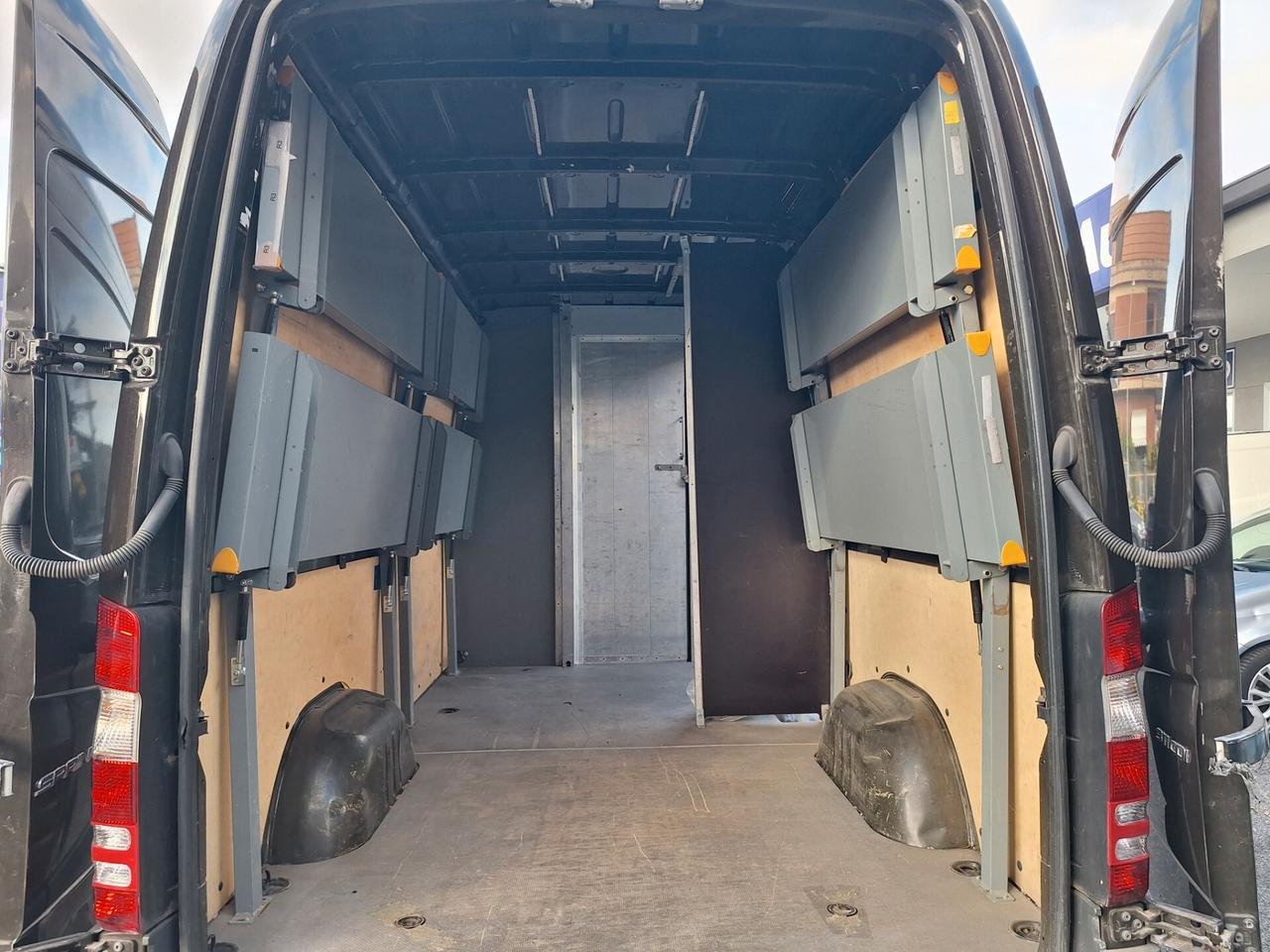 Mercedes-benz Sprinter F43/33 311 CDI T.A P.M 3 Posti