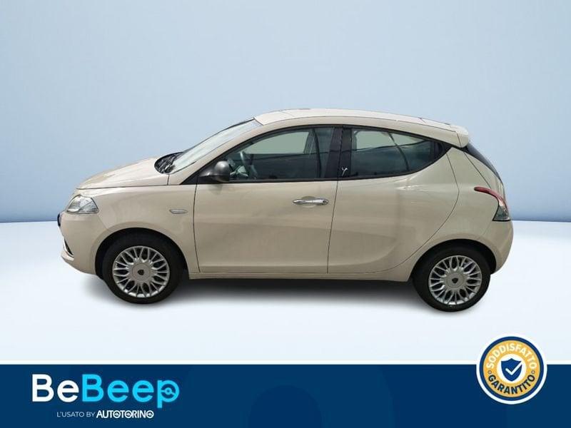 Lancia Ypsilon 1.2 PLATINUM 69CV