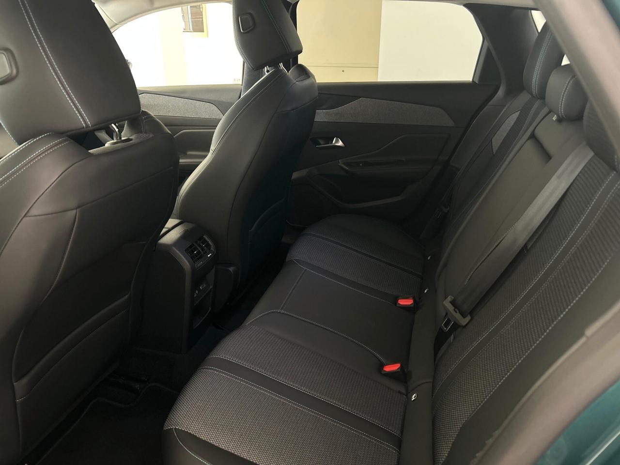 Peugeot 308 PureTech Turbo 130 S&S EAT8 SW Allure
