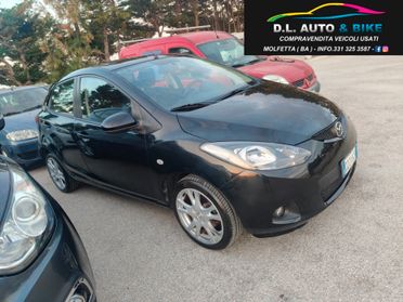 Mazda2 1.4 TD 5p. Fun KM100.000