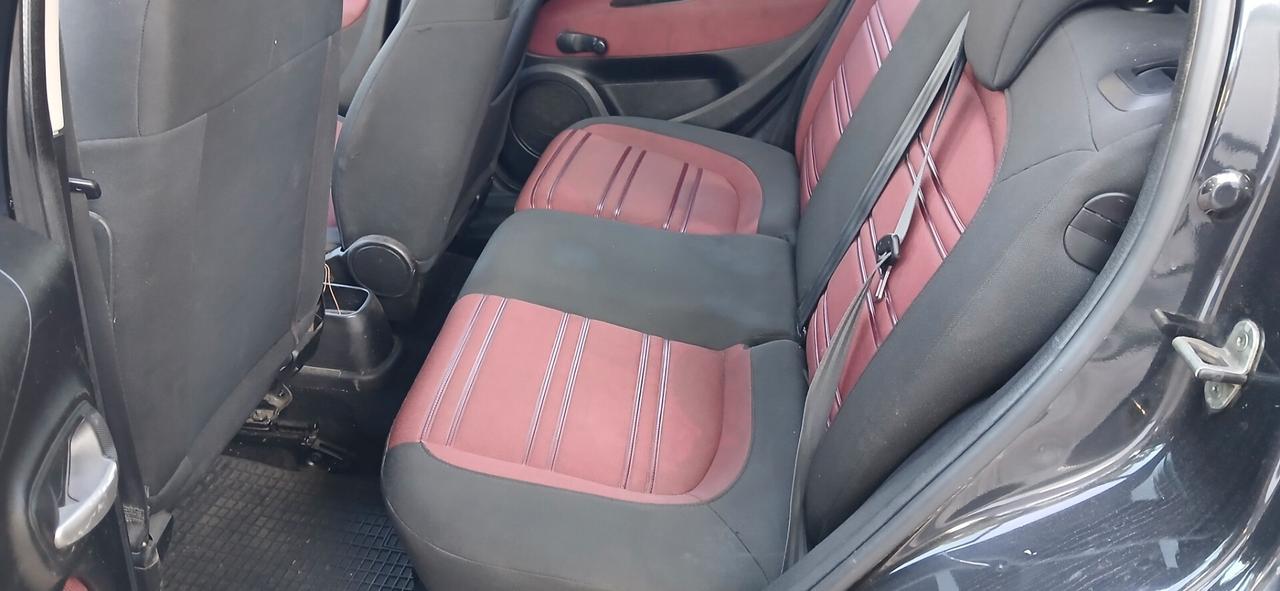 Fiat Punto Evo 1.2 5 porte S&S MyLife