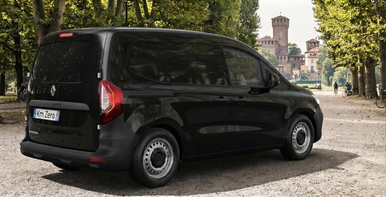 Renault Kangoo - APERTI AD AGOSTO