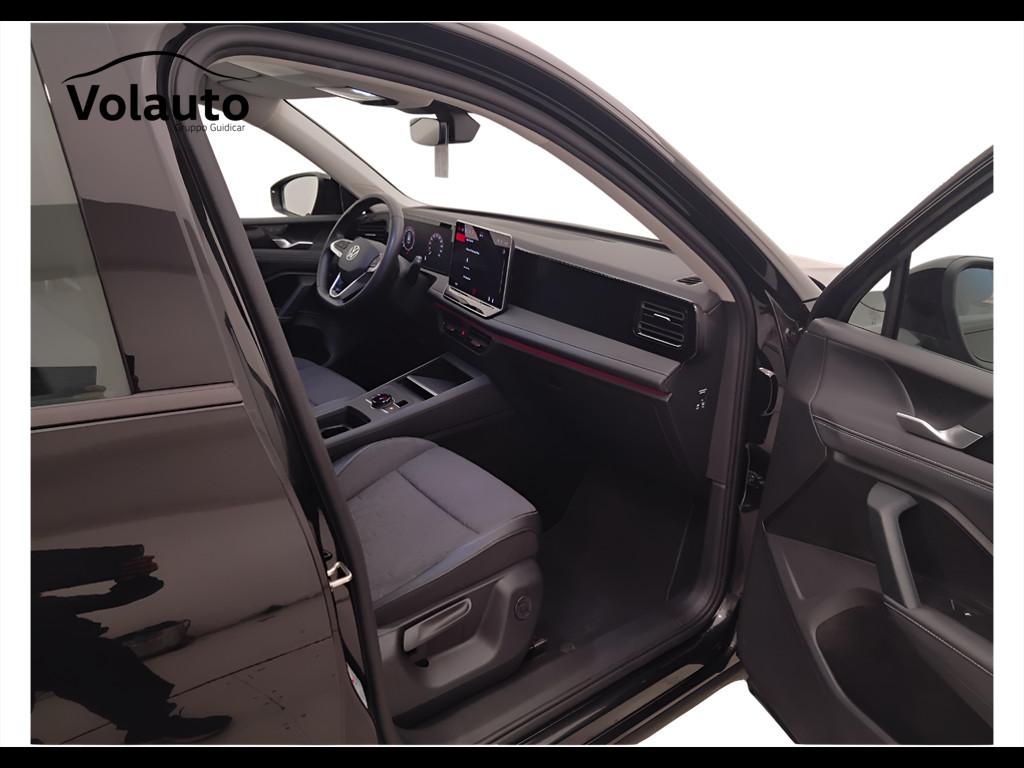 VOLKSWAGEN Tiguan III 2024 - Tiguan 2.0 tdi Edition Plus 150cv dsg