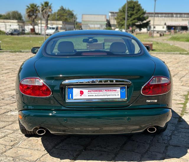 JAGUAR XK8 4.2 V8 Coupé