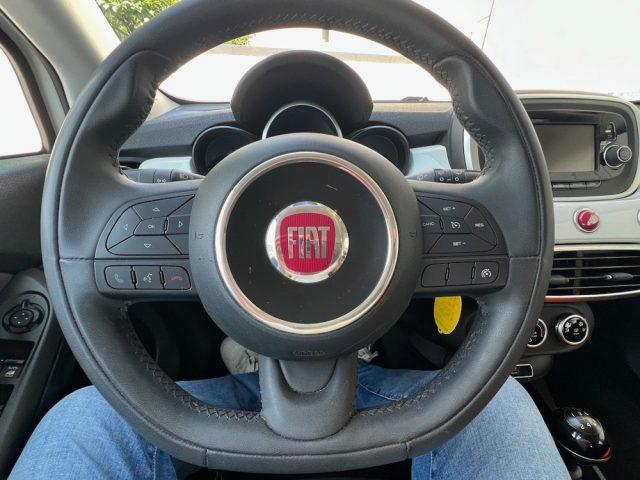 FIAT 500X 1.3 MultiJet 95 CV Pop Star AUTO PER NEOPATENTATI