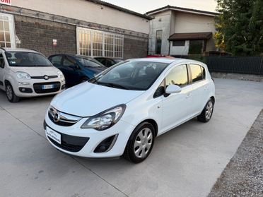 Opel Corsa 1.2 85CV 5P GPL-TECH Edition (63 kw)