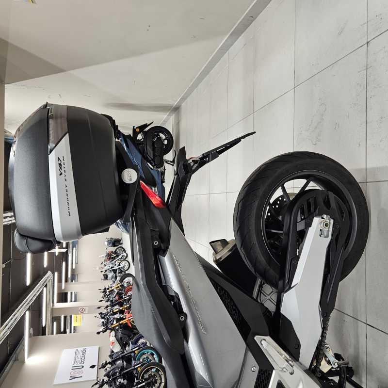 Honda Forza 750 DCT - 2023