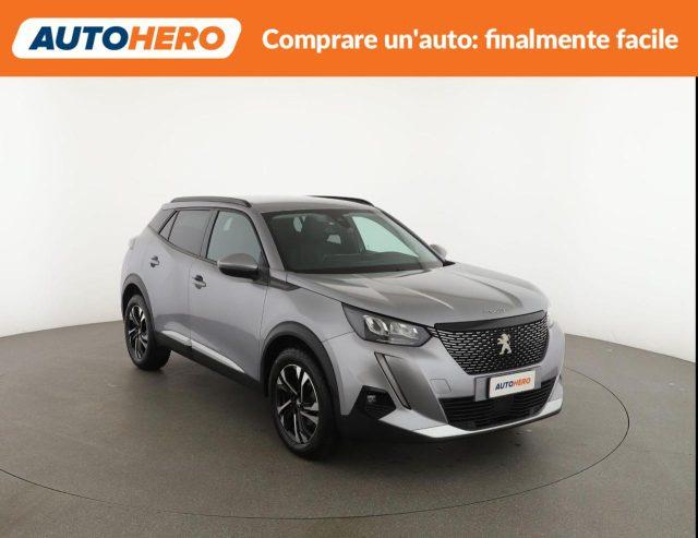 PEUGEOT 2008 BlueHDi 110 S&S Allure Pack