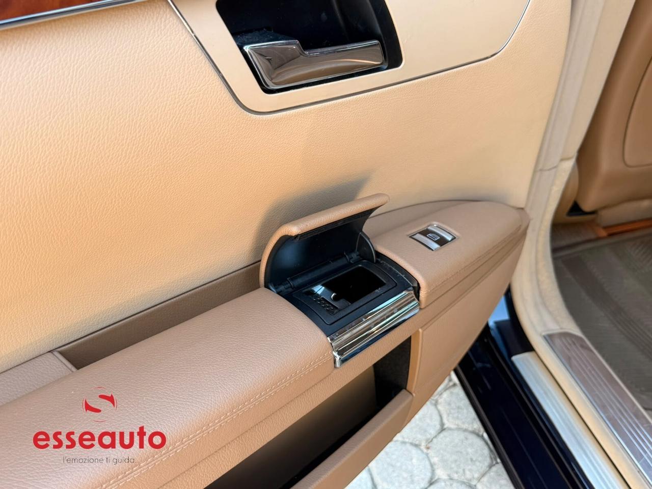 Mercedes-benz Classe S 320 CDI