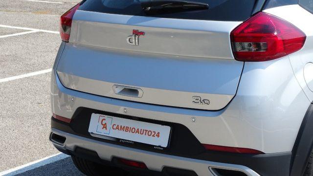 DR MOTOR DR 3.0 1.5 CVT Bi-Fuel GPL, automatica Tetto Garanzia Uff