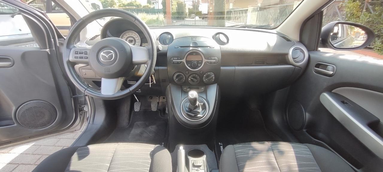 Mazda 2 Mazda2 1.3 16V 75CV 5p. Play