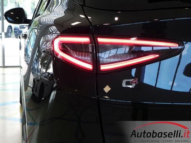ALFA ROMEO Stelvio 2.2TURBODIESEL 210CV Q4 TI AUTOMATICA AT8