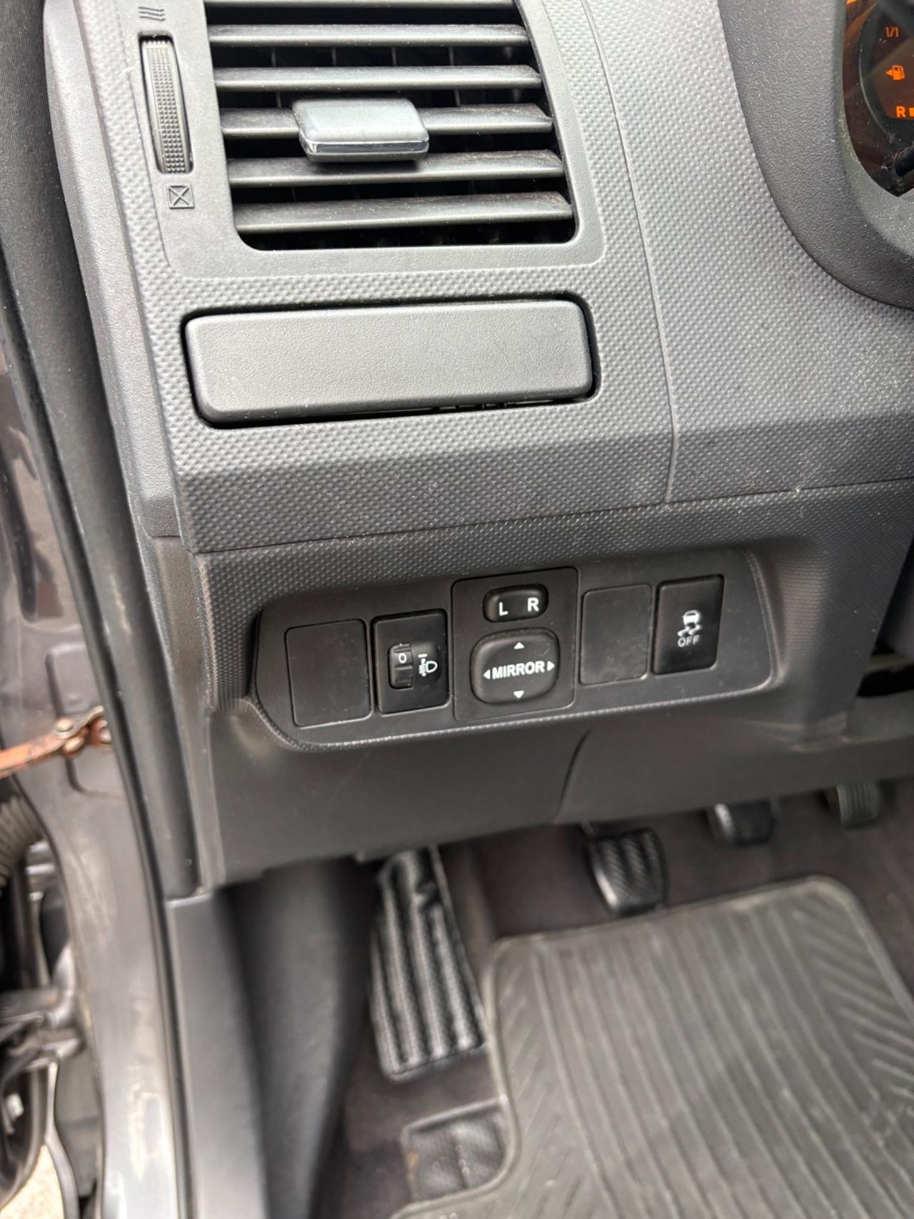 Toyota Auris 1.4 D-4D 90cv affidabile