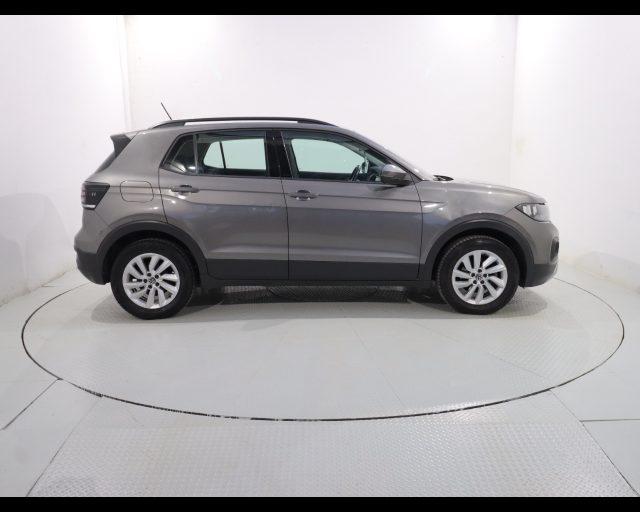 VOLKSWAGEN T-Cross 1.0 TSI Style BMT