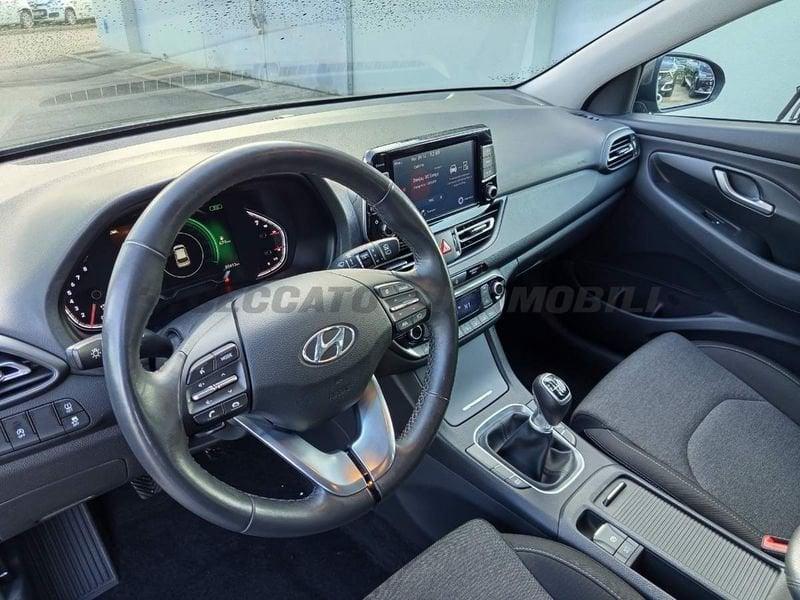 Hyundai i30 i30 Wagon 1.0 t-gdi 48V Prime 120cv