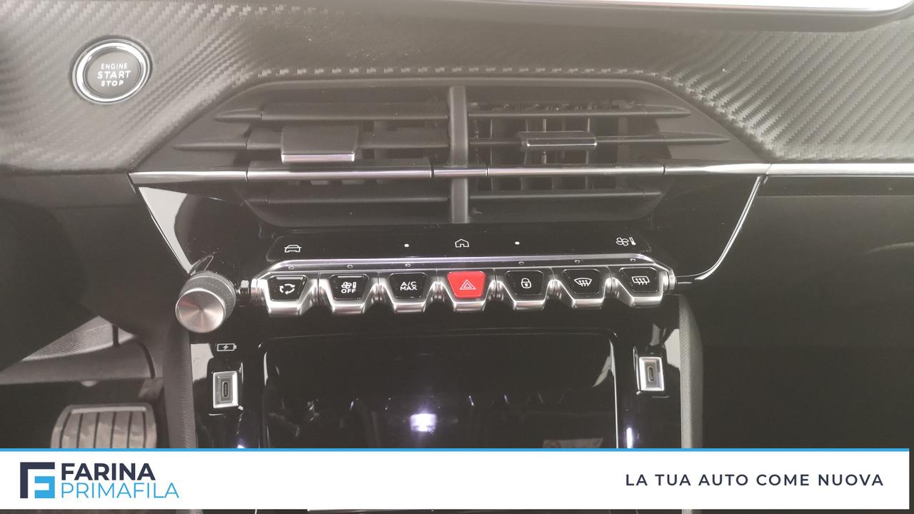 PEUGEOT 2008 II 2023 - 2008 1.5 bluehdi Allure s&s 130cv eat8