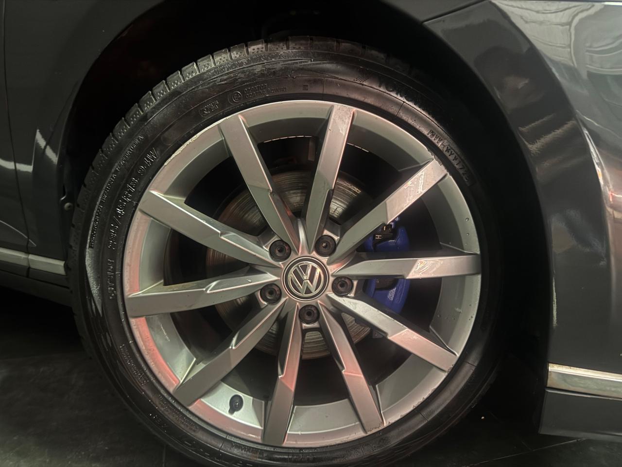 Volkswagen Passat Variant 1.4 GTE DSG Plug-In-Hybrid