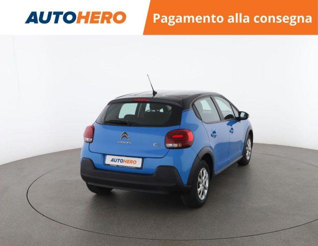 CITROEN C3 PureTech 82 Feel