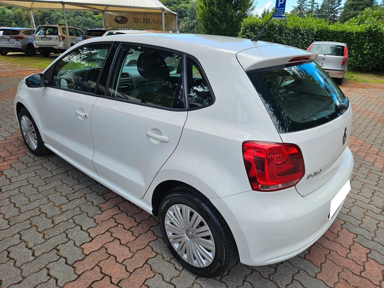 Volkswagen Polo 1.2 70 CV 5p. Comfortline - OK NEOPATENTATI